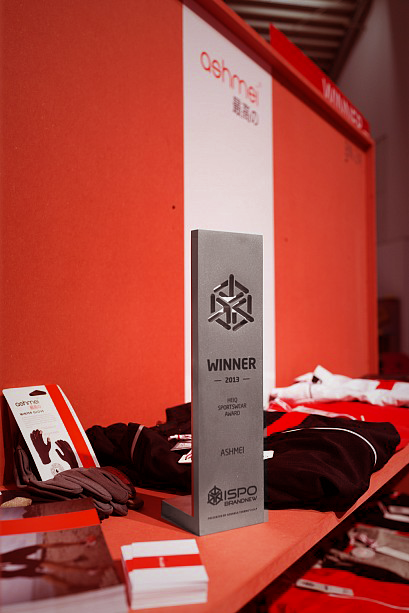 ashmei-wins-ISPO-awards