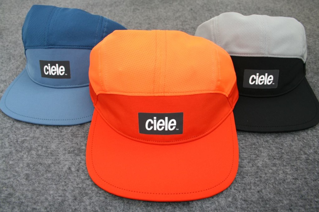 Ciele FASTCap Plus