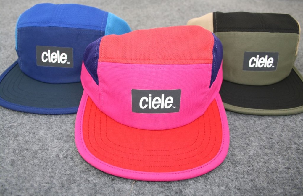Ciele GOCap