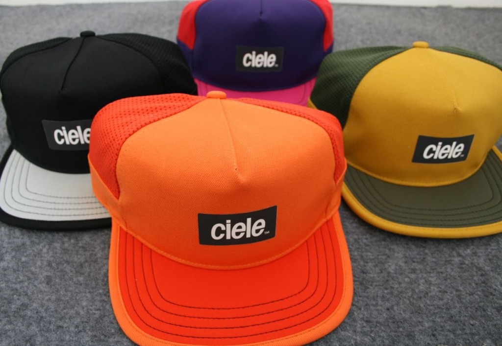 Ciele TRLCap