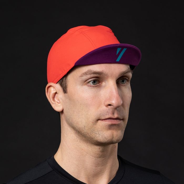 void cycling cap