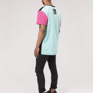 Wearcolour back tee